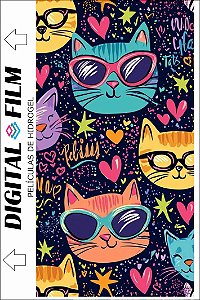 Película Skin lisa - 201