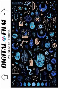 Película Skin lisa - 202