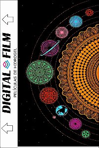 Película Skin lisa - 203