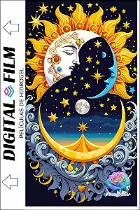 Película Skin lisa - 218