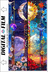 Película Skin lisa - 220