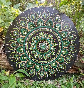 Mandala Cura Natural 40 cm