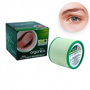 Linha P/Epilação Facial ORGÂNICA
