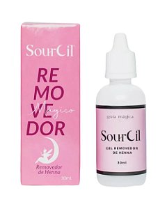 Removedor Sourcil