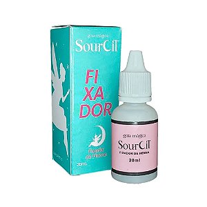 Fixador SOURCIL