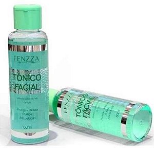 Tônico Facial FENZZA