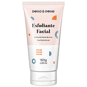 Esfoliante DELLA&DELLE