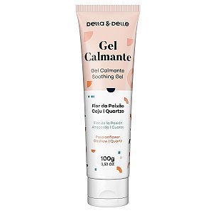 Gel Calmante DELLA&DELLE