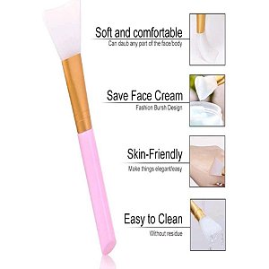 Espatula de Silicone
