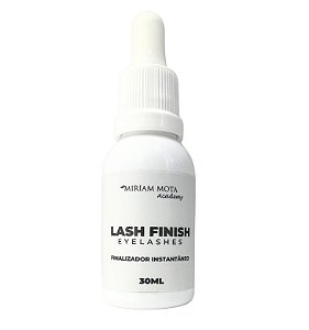 Lash Finish MIRIAM MOTA REF.7254