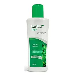 Loção Adstringente