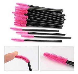 Escovinha de Silicone MACRILAN