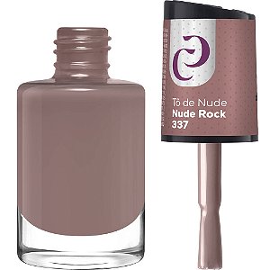 Esmalte CORA 10ml- Tô de Nude REF.7509