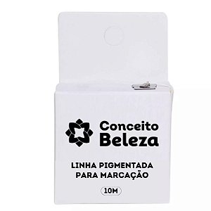 Linha Pigmentada CB Branca