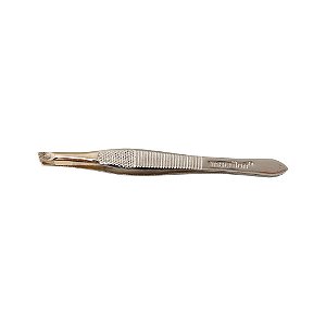 Pinça Macrilan PI-1 Chanfrada
