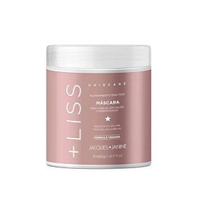 Máscara Jacques Janine HAIRCARE 440g - REF.7521