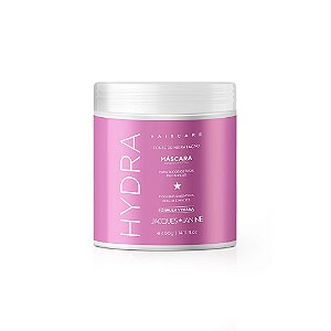 Máscara Jacques Janine HAIRCARE 400g - HYDRA REF.7520