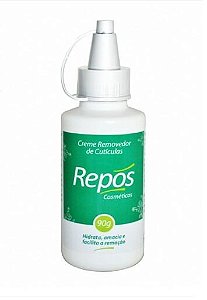 Creme Removedor de Cutículas REPOS REF.7579