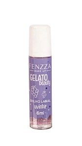 Brilho Labial FENNZA 6ml