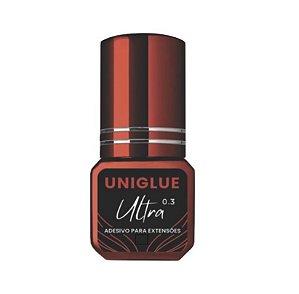 Adesivo Unilashes 3g Uni Glue Ultra 0.3