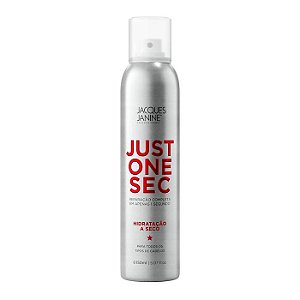 Just One Minute Hidratação A Seco - 150ml