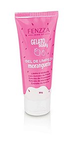 Gel De Limpeza Moranguete FENZZA