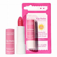 Lip Balm MISS ROSE Tutti-Fruti Hidratante FPS30