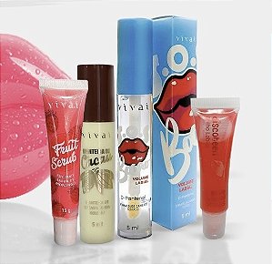 Kit SPA Labial