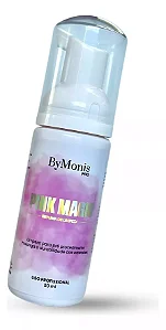 Pink Magic By Monis - Espuma