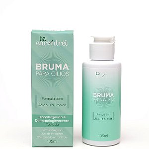 Bruma P/Extensão de Cílios