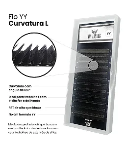 Fio YY Brasileiro 0.07 L Unilashes
