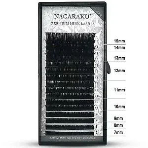 Fio Clássico 0.05 D Nagaraku