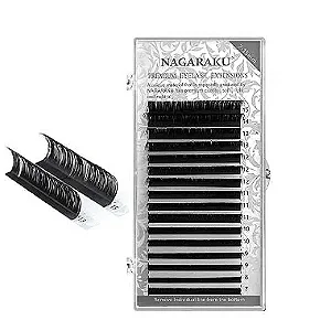 Fio Clássico 0.07 D Nagaraku