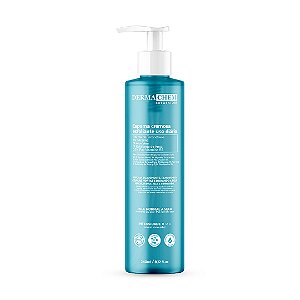 Espuma Cremosa Esfoliante Dermachem