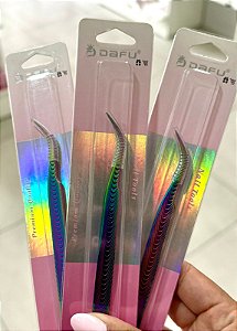 Pinça Dafu Curva