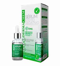 Sérum Facial Efeito Secativo Dermachem