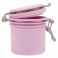 Pote Hermético Rosa