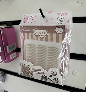 Adesivo P/Pálpebras