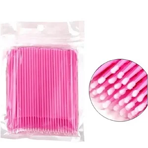 Microbrush Descartável - 50 un