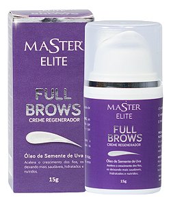 Full Brows Master Elite