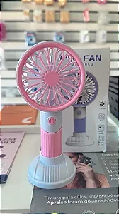 Ventilador Mini Fan