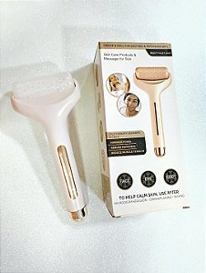 Roller Facial Ice