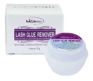 Removedor Nagaraku em Creme