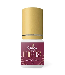 Adesivo 3g Rainha Poderosa