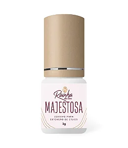 Adesivo 3g Rainha Majestosa