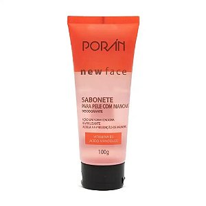 Sabonete Liquido Porán