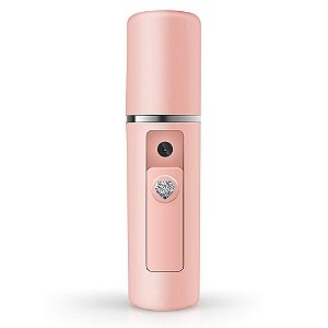 Nano Mister 03- Rosa