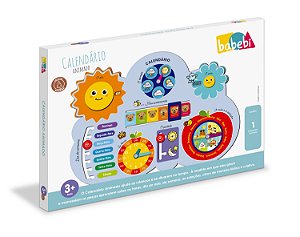 Babebi - CriaMente Jogos Educativos