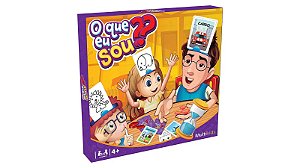 JOGUINHOS DE BOLSA: JOGO DA MEMORIA ANIMAIS - CELL Brinquedos Educativos ®