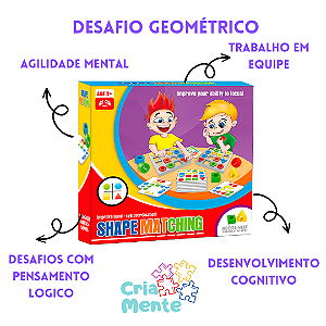 Jogo Macaco no Galho - CriaMente Jogos Educativos